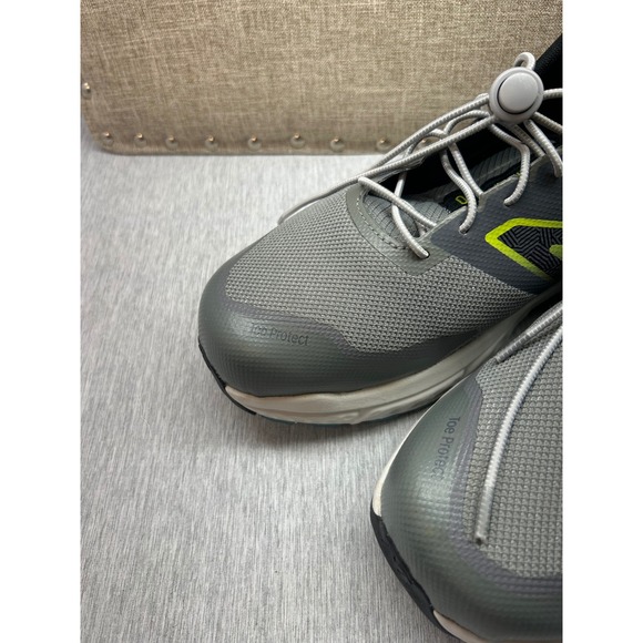 New Balance Fresh Foam 510 V6 Men's Gray Athletic Running Shoes 10 4E New no tag - Picture 3 of 7